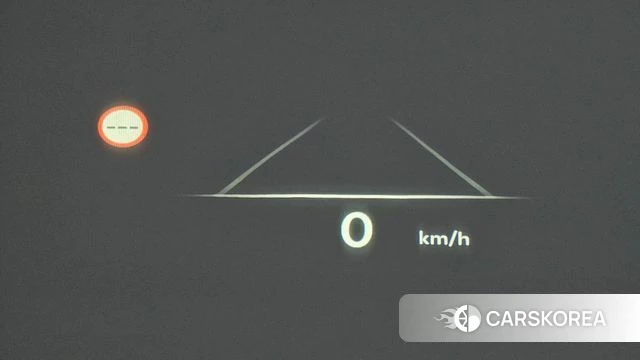 Genesis GV80 id 3825711 из Кореи 8