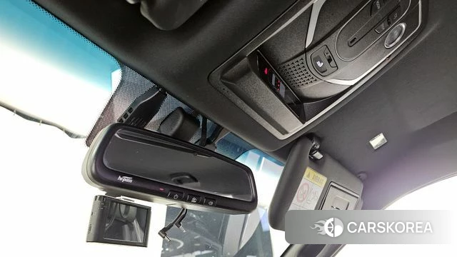 Ssangyong The New Rexton Sports Cannes id 3838712 из Кореи 8