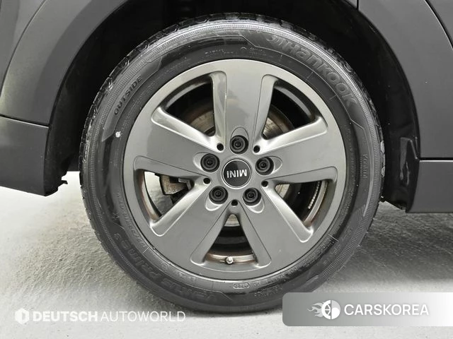 Mini Cooper id 4388835 из Кореи 8