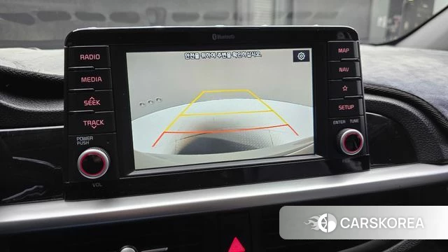 Kia All New Morning (JA) id 3955071 из Кореи 8