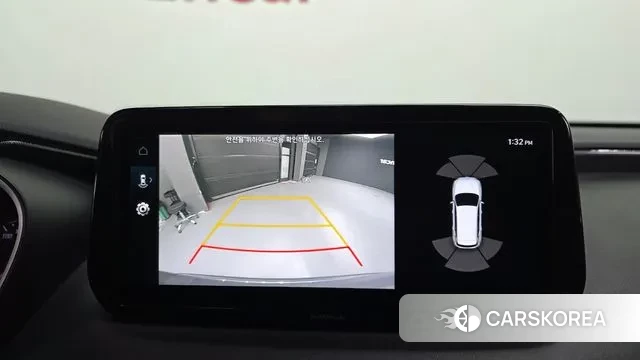 Hyundai The New Santa Fe id 3727025 из Кореи 8