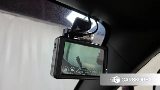 Renault Korea (Samsung) Twizy id 3484380 из Кореи 8