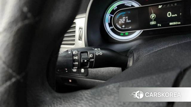 Kia Niro id 3820995 из Кореи 8