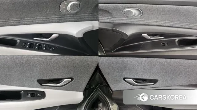 Hyundai Avante (CN7) id 3517172 из Кореи 8