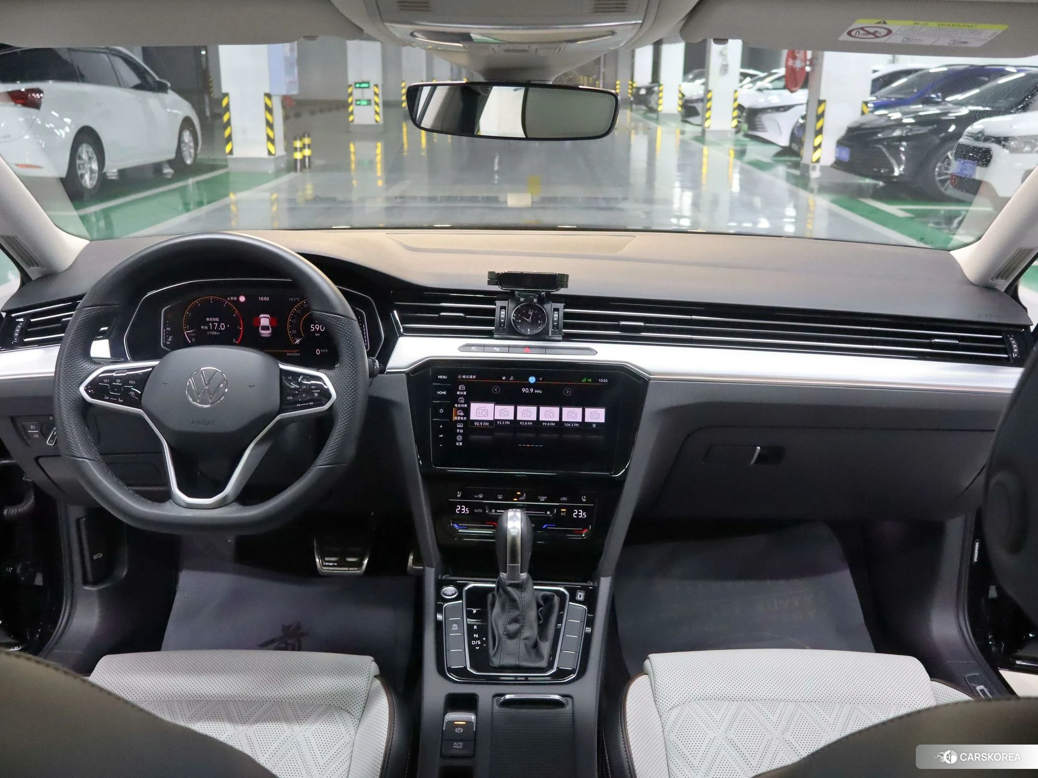 Volkswagen Magotan id 4455283 из Китая 8