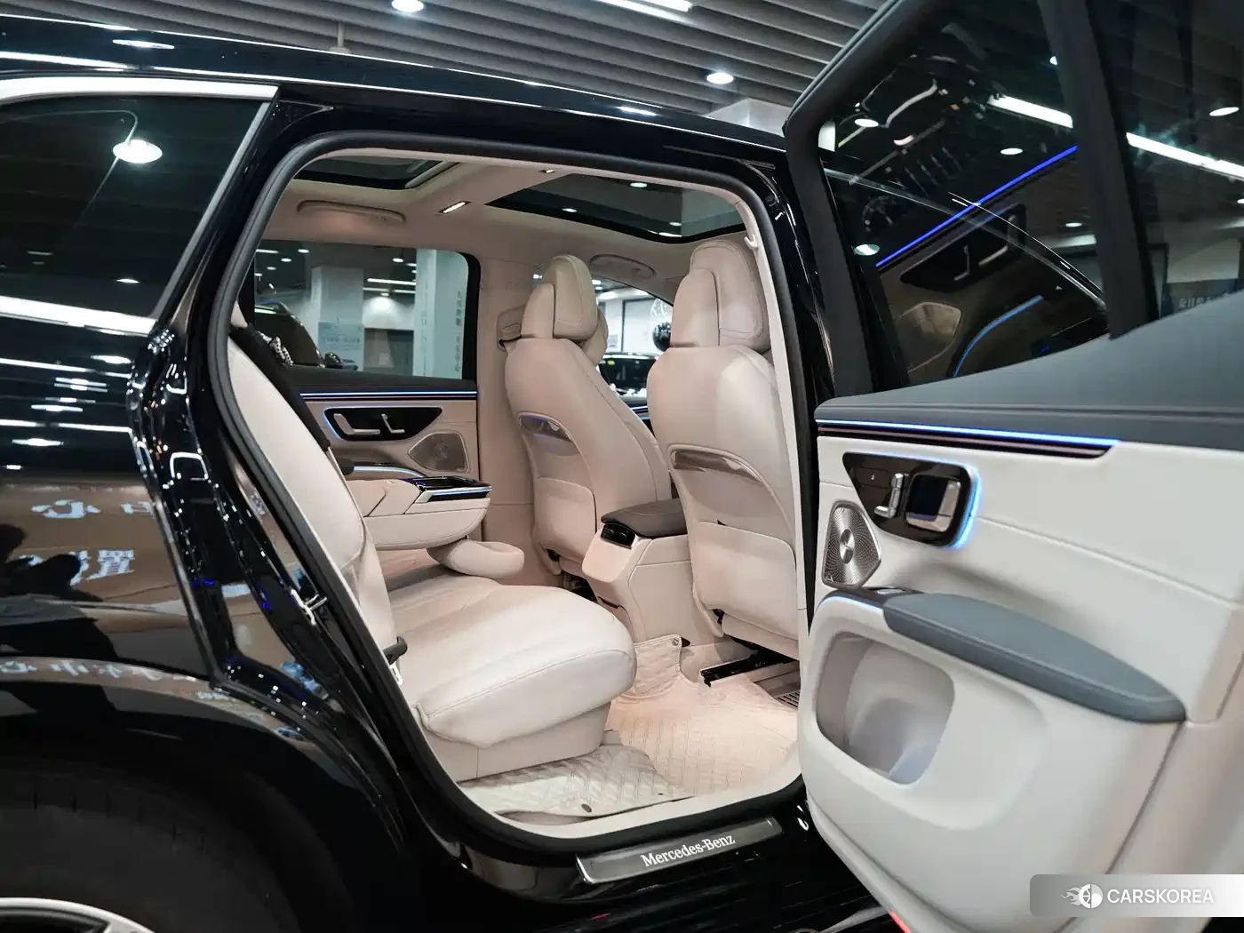 Mercedes-Benz EQS id 4669207 из Китая 8