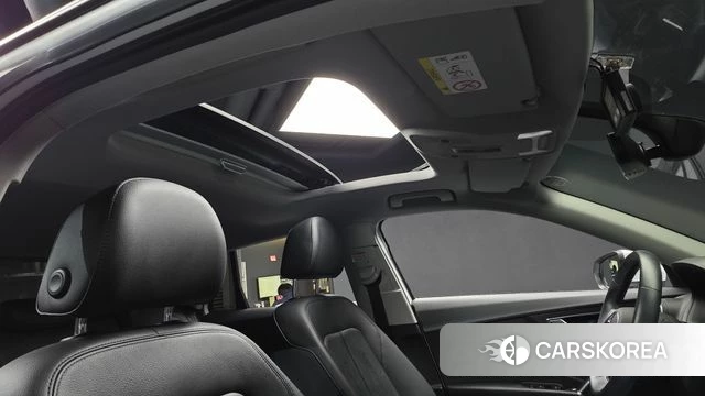 Audi Q2 id 3795256 из Кореи 8