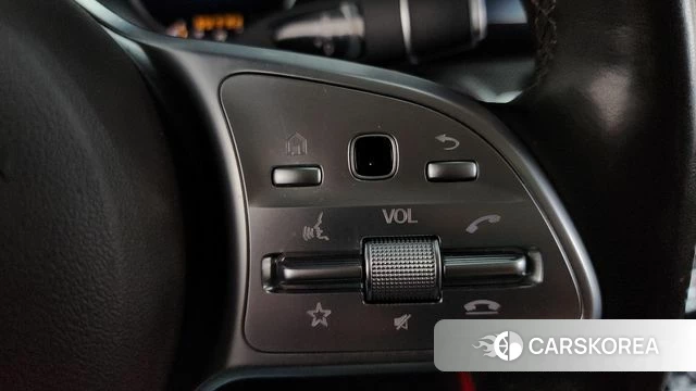 Mercedes-Benz CLS-Class C257 id 4496267 из Кореи 8