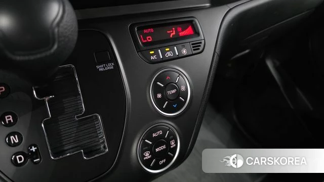 Kia The New Kia Ray id 4201293 из Кореи 8