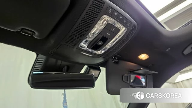 Mercedes-Benz GLB-Class X247 id 4268470 из Кореи 8