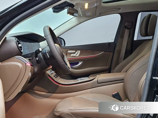 Mercedes-Benz E-class id 4290870 из Китая 8