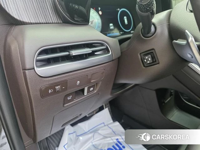 Hyundai The New Palisade id 4740483 из Кореи 8