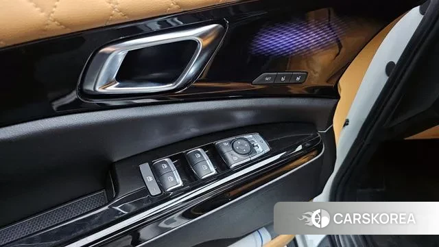 Kia Carnival 4th generation id 3088175 из Кореи 8