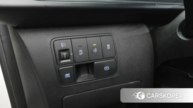 Hyundai Staria id 4631940 из Кореи 8