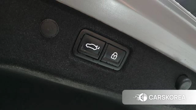 Kia The New K5 3rd generation id 3792953 из Кореи 8