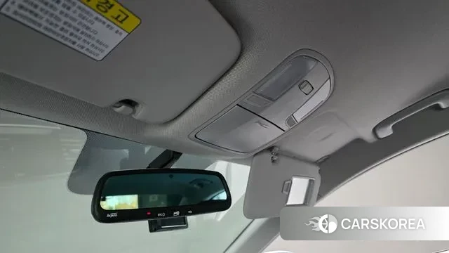 Hyundai Avante AD id 3396925 из Кореи 8