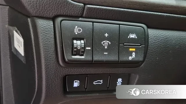 Kia K7 Premier id 2940816 из Кореи 8