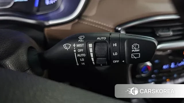 Hyundai Santa Fe TM id 3601960 из Кореи 8