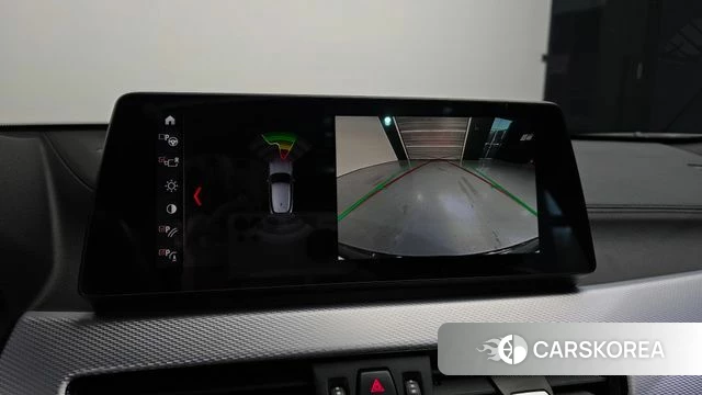 BMW X2 (F39) id 3838967 из Кореи 8