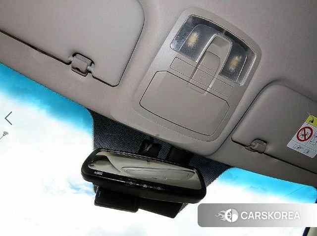 Ssangyong Berry New Tivoli id 4698220 из Кореи 8