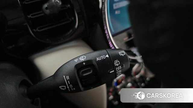 Mini Cooper S id 4534384 из Кореи 8