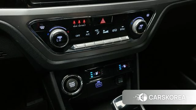 Ssangyong Beautiful Korando id 3911707 из Кореи 8