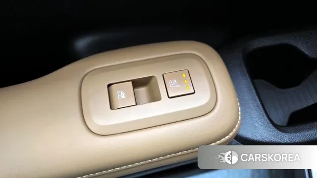 Hyundai Santa Fe (MX5) id 3649210 из Кореи 8