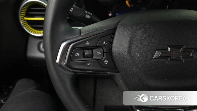 Chevrolet (GM Daewoo) Trax Crossover id 4735331 из Кореи 8