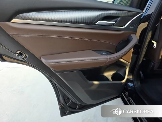 BMW X4 (G02) id 3487808 из Кореи 8