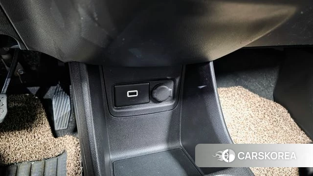 Chevrolet (GM Daewoo) The New Spark id 4416860 из Кореи 8