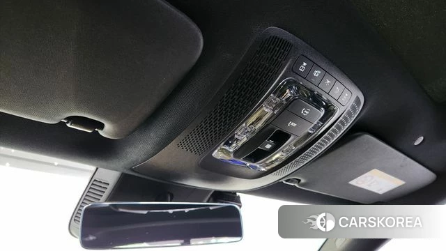 Mercedes-Benz CLA-Class C118 id 4716800 из Кореи 8