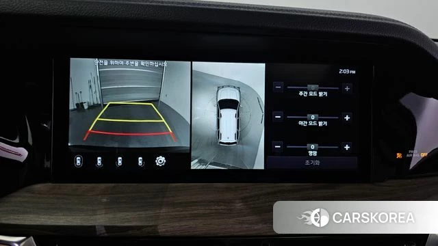 Kia Mohave Master id 4722016 из Кореи 8