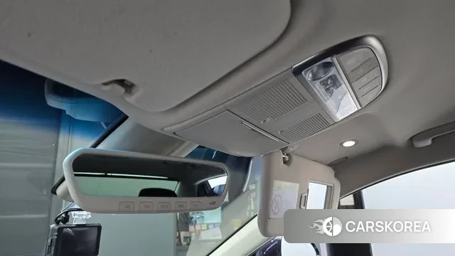 Genesis G90 id 3367892 из Кореи 8