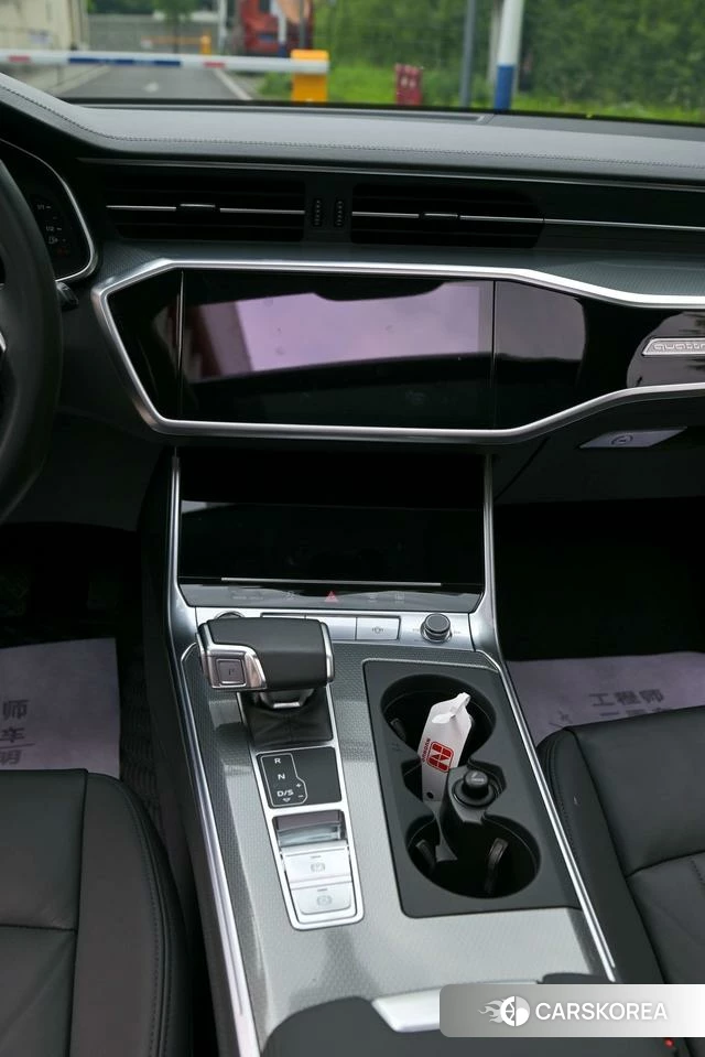 Audi A6 (import) id 4314492 из Китая 8