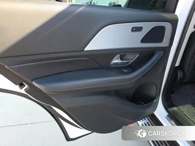Mercedes-Benz GLE-Class W167 id 3612051 из Кореи 8