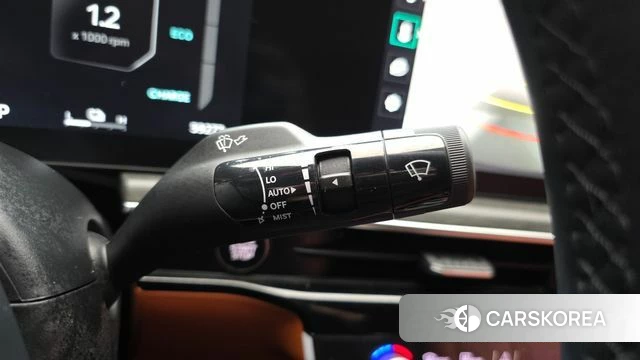 Kia The New K5 Hybrid 3rd generation id 4505893 из Кореи 8