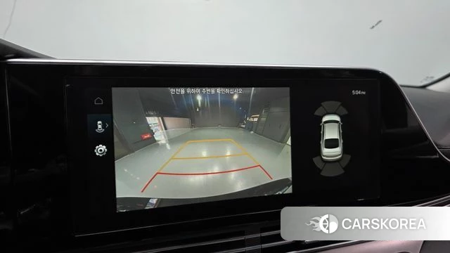 Hyundai The New Grandeur IG id 4389011 из Кореи 8
