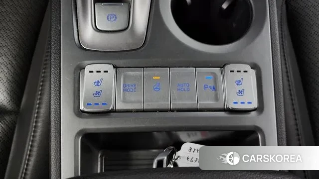 Hyundai Kona Electric id 3049988 из Кореи 8