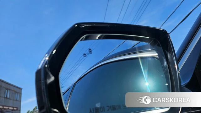 Genesis G80 id 3821162 из Кореи 8