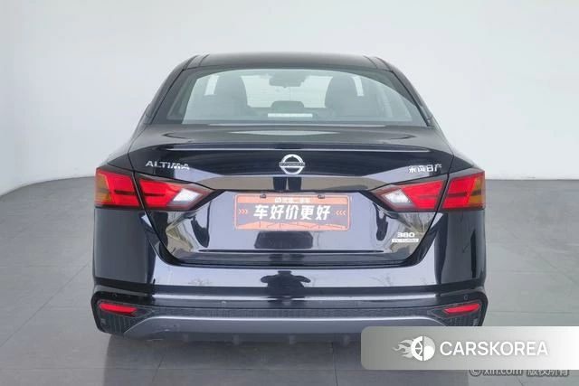 Nissan Teana id 4259630 из Китая 8