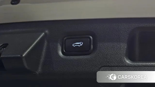 Hyundai Santa Fe TM id 3531239 из Кореи 8