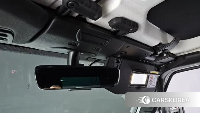 Jeep Wrangler (JL) id 3664981 из Кореи 8