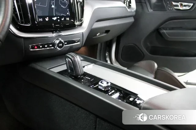 Volvo XC60 second Generation id 3573134 из Кореи 8