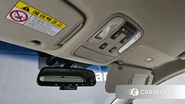 Kia The New Carnival id 3709334 из Кореи 8