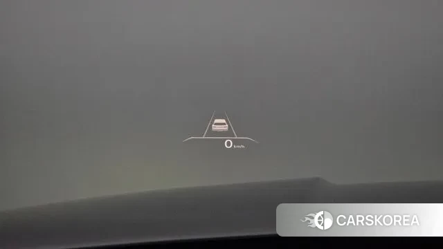 Genesis GV80 id 3434036 из Кореи 8