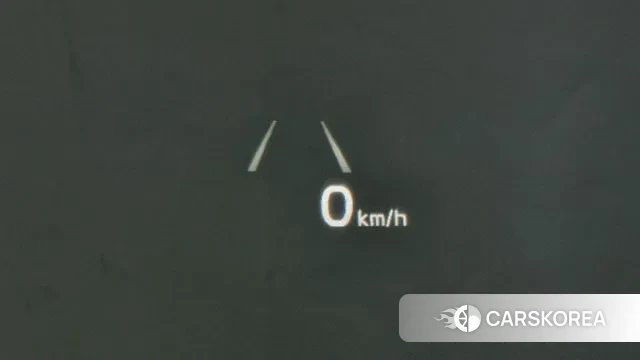 Kia More K9 id 3050002 из Кореи 8