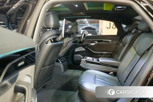 Audi A8 (D5) id 4370529 из Кореи 8