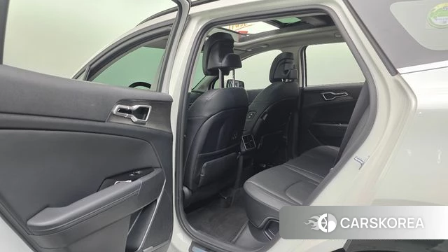 Kia Sportage 5th Generation id 4540813 из Кореи 8