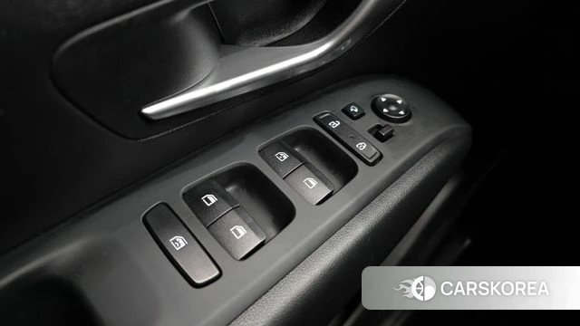 Hyundai Tucson (NX4) id 3819079 из Кореи 8