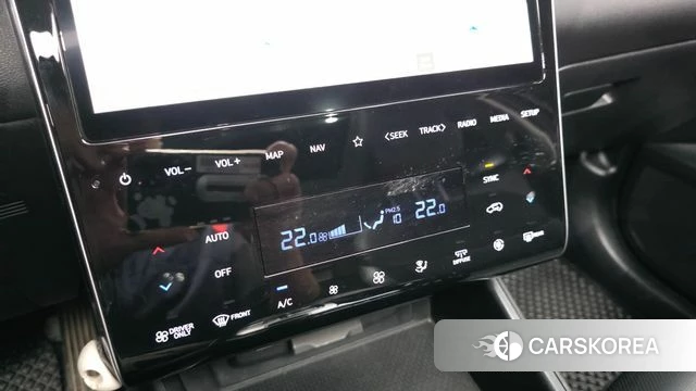 Hyundai Tucson Hybrid (NX4) id 4429245 из Кореи 8